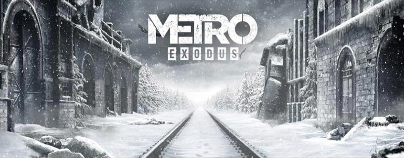 Metro Exodus Gamescom 2018 trailer Metro Exodus Gamescom 2018 trailer