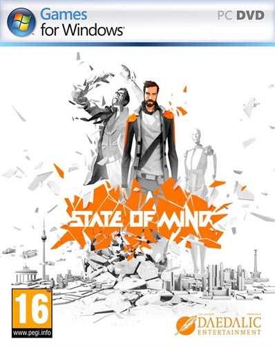 State of Mind-CODEX State of Mind-CODEX