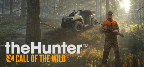 theHunter Call of the Wild Vurhonga Savanna Update v1.23-CODEX