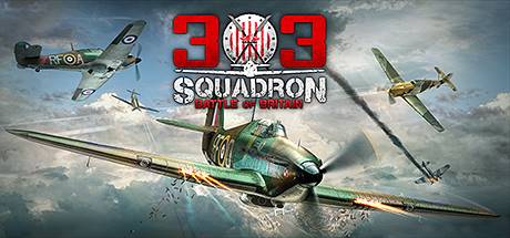 303 Squadron Battle of Britain v1.4.1 Update-SKIDROW