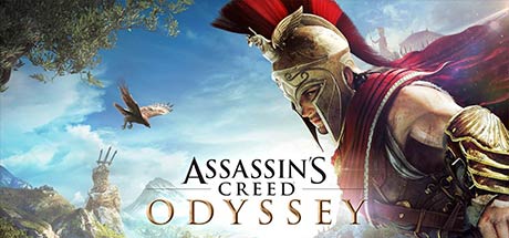 Assassins Creed Odyssey GOLD EDITION-CRACKED