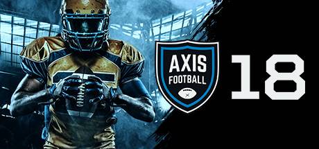 Axis Football 2018-HOODLUM Axis Football 2018-HOODLUM
