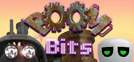Boom Bits-TiNYiSO Boom Bits-TiNYiSO