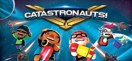 Catastronauts-HOODLUM Catastronauts-HOODLUM