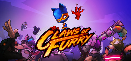Claws of Furry-PLAZA Claws of Furry-PLAZA