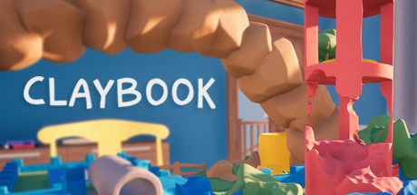 Claybook-SKIDROW Claybook-SKIDROW