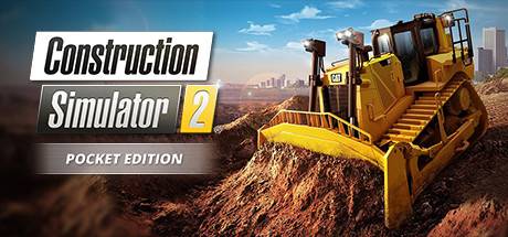 Construction Simulator 2-SKIDROW