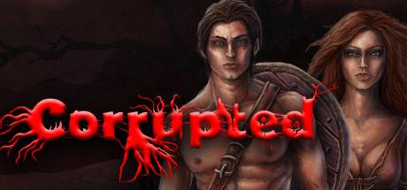Corrupted-DARKSiDERS Corrupted-DARKSiDERS