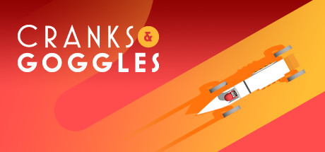 Cranks and Goggles GAME-DARKSiDERS Cranks and Goggles GAME-DARKSiDERS