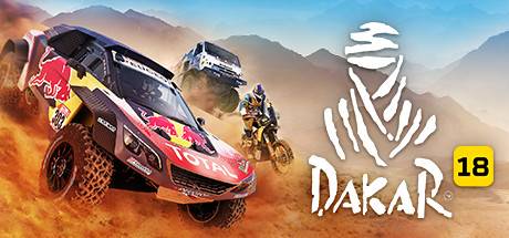 Dakar 18 Desafio Ruta 40 Rally Update v.12-CODEX