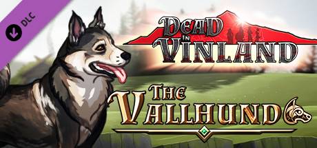 Dead In Vinland The Vallhund-CODEX