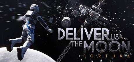 Deliver Us The Moon Fortuna-HOODLUM