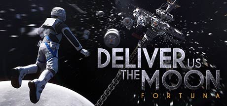 Deliver Us The Moon Fortuna-HOODLUM Deliver Us The Moon Fortuna-HOODLUM