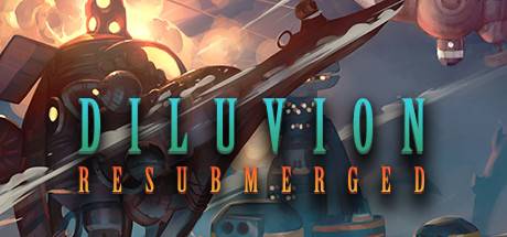 Diluvion Resubmerged-PLAZA