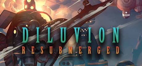 Diluvion Resubmerged-PLAZA Diluvion Resubmerged-PLAZA
