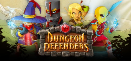 Dungeon Defenders The Tavern Update v8.7-PLAZA