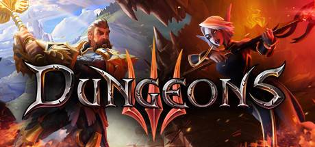 Dungeons 3 Clash of Gods Update v1.5.3-CODEX Dungeons 3 Clash of Gods Update v1.5.3-CODEX