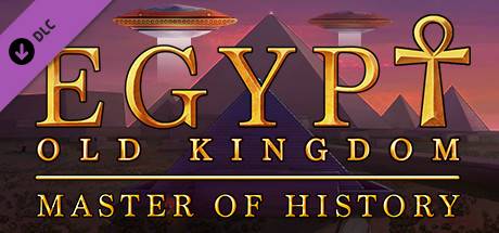 Egypt Old Kingdom Master of History-SKIDROW