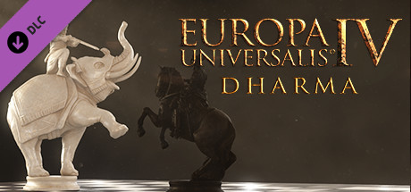 Europa Universalis IV Dharma-CODEX