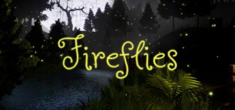 Fireflies-DARKSiDERS Fireflies-DARKSiDERS