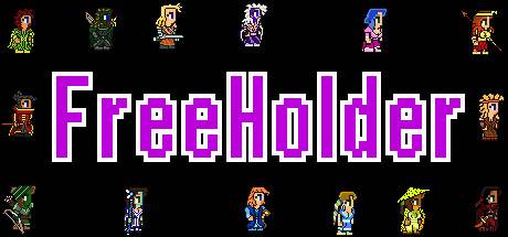 FreeHolder-ALiAS FreeHolder-ALiAS
