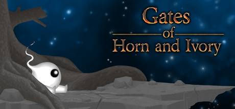 Gates of Horn and Ivory-PLAZA Gates of Horn and Ivory-PLAZA
