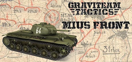 Graviteam Tactics Furtive Spring-SKIDROW