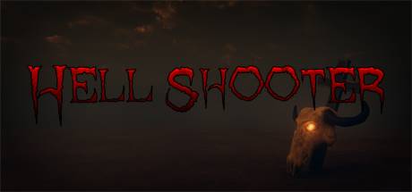 Hell Shooter-DARKSiDERS Hell Shooter-DARKSiDERS