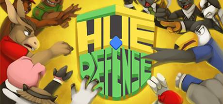 Hue Defense Update v1.01-CODEX Hue Defense Update v1.01-CODEX