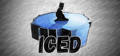 ICED-DARKSiDERS ICED-DARKSiDERS