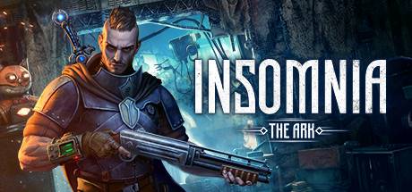 INSOMNIA The Ark Update 7-CODEX INSOMNIA The Ark Update 7-CODEX