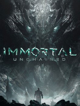Immortal Unchained Update v1.04-CODEX