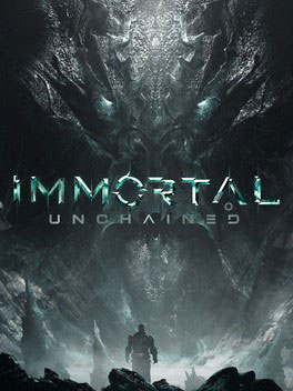 Immortal Unchained Update v20180914-CODEX Immortal Unchained Update v20180914-CODEX