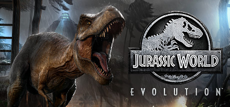 Jurassic World Evolution Complete Edition-EMPRESS Jurassic World Evolution Complete Edition-EMPRESS