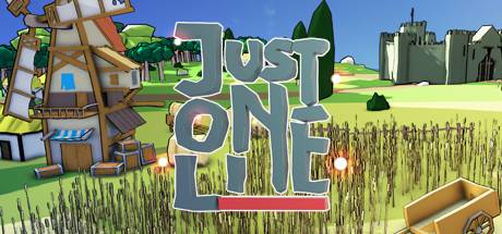 Just One Line-DARKSiDERS Just One Line-DARKSiDERS