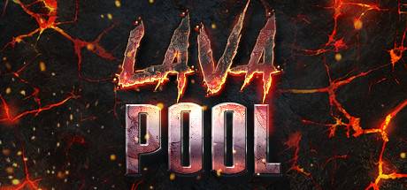 Lava Pool-DARKSiDERS Lava Pool-DARKSiDERS