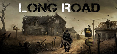 Long Road-SKIDROW