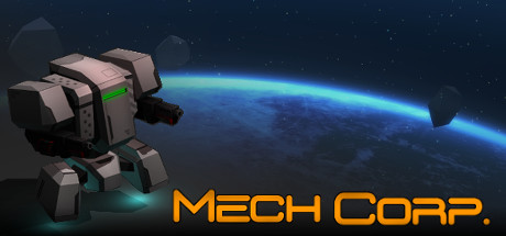 MechCorp-DARKSiDERS MechCorp-DARKSiDERS