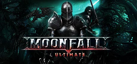 Moonfall Ultimate-PLAZA Moonfall Ultimate-PLAZA