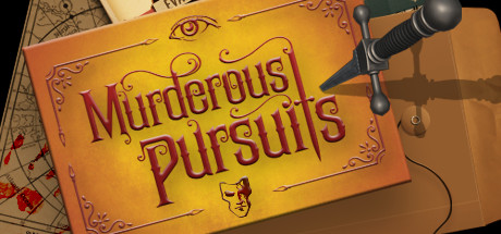 Murderous Pursuits v3354691-P2P Murderous Pursuits v3354691-P2P