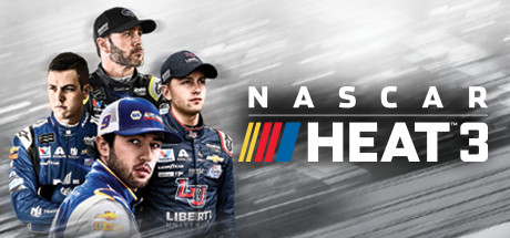NASCAR Heat 3 Update 1-CODEX NASCAR Heat 3 Update 1-CODEX