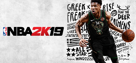 NBA 2K19-CODEX