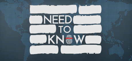 Need to Know-GOG