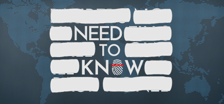 Need to Know-GOG Need to Know-GOG