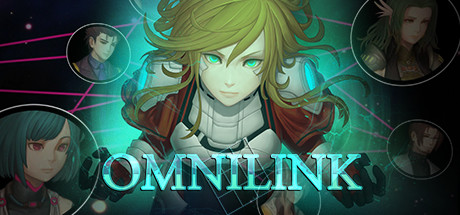 Omni Link-DARKSiDERS Omni Link-DARKSiDERS