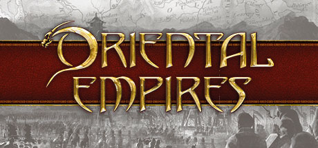 Oriental Empires Three Kingdoms-CODEX