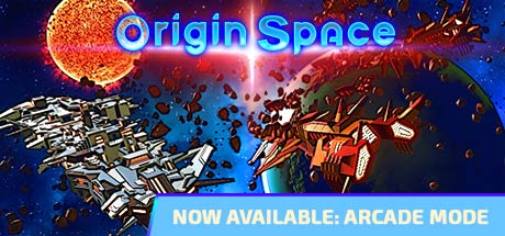 Origin Space-SKIDROW
