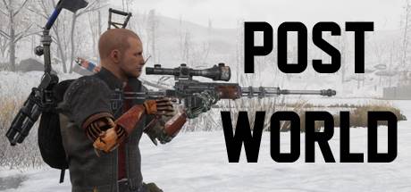 Postworld-HOODLUM Postworld-HOODLUM