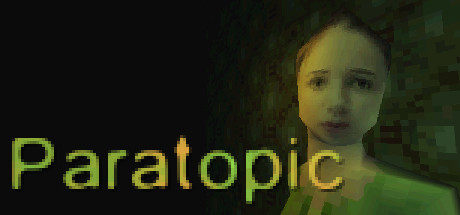 Paratopic-DARKSiDERS Paratopic-DARKSiDERS
