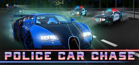 Police Car Chase-TiNYiSO Police Car Chase-TiNYiSO